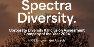 Spectra Diversity & Inclusion Assessment Company O The Year